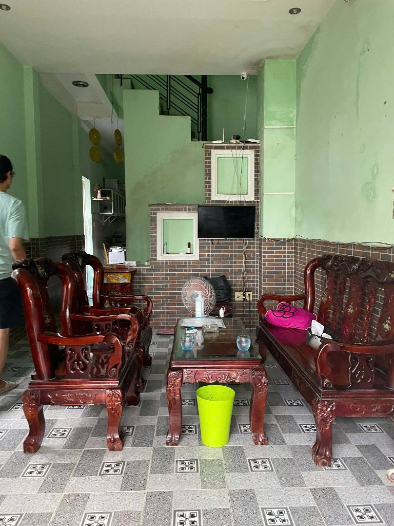 LÔ GÓC – GẦN XH – SỔ VUÔNG HOÀN CÔNG