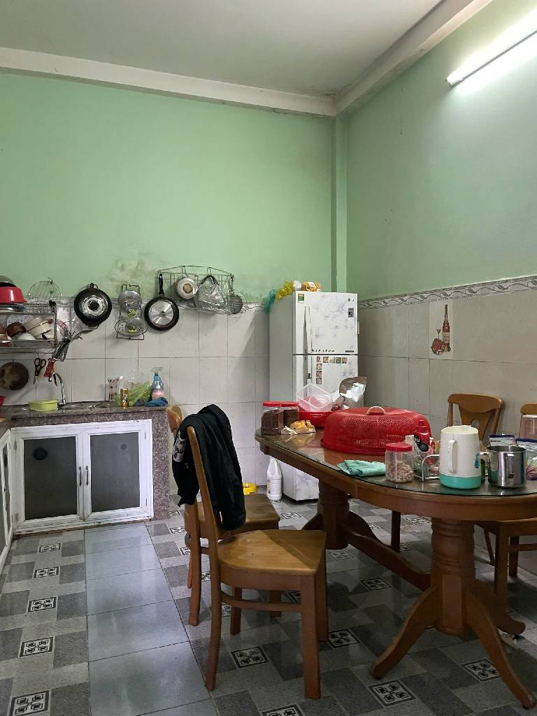 LÔ GÓC – GẦN XH – SỔ VUÔNG HOÀN CÔNG