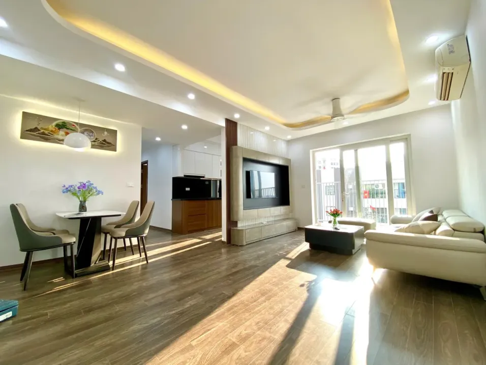 CHUNG CƯ LINH ĐÀM SIÊU HOT – T15- 100M – CHÍNH CHỦ CẦN BÁN