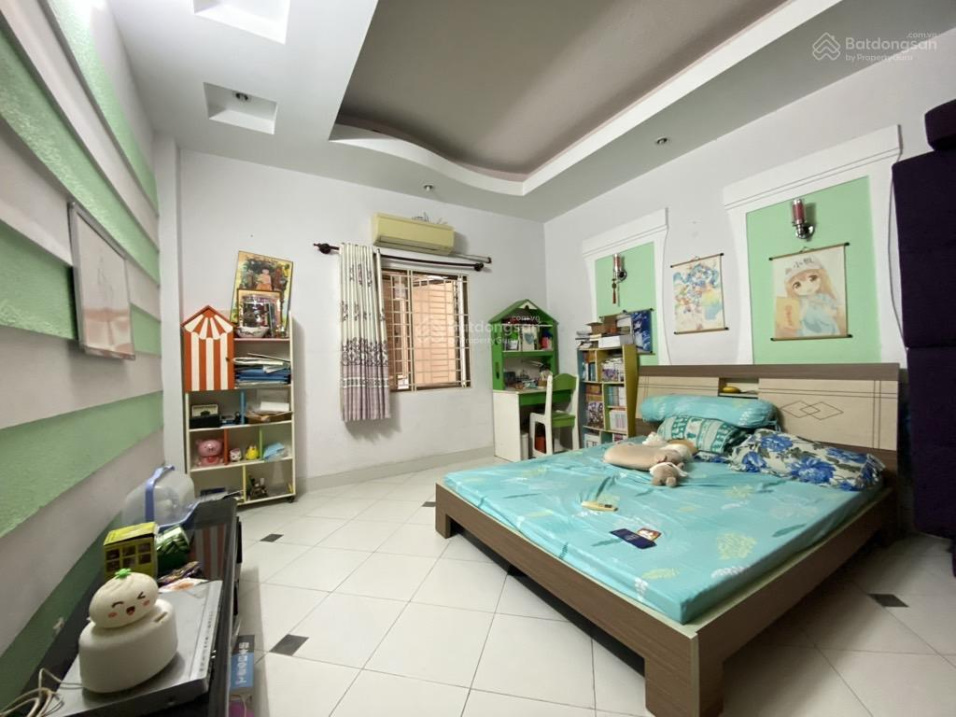Nhà Tạ Quang Bửu- Cao Lổ, Quận 8 đường 12m diện tích khủng 80m2 giá chỉ hơn 13 tỷ