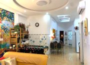 Bán Biệt Thự Sân Vườn Mini – 193m² Hẻm Xe Hơi Gần Chợ Hiệp Bình và Gigamall – Giá Tốt 8.9 Tỷ