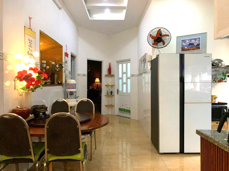 Bán Biệt Thự Sân Vườn Mini – 193m² Hẻm Xe Hơi Gần Chợ Hiệp Bình và Gigamall – Giá Tốt 8.9 Tỷ