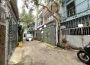 Bán nhà 128m2 Ngang 8m – Hẻm xe tải 6m Đường Sơn Kỳ – Tân Phú