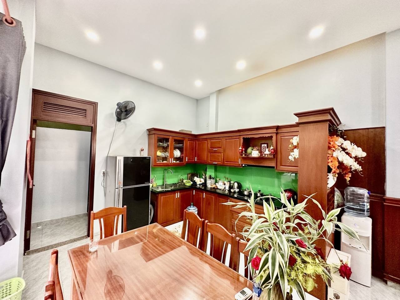 Bán nhà 85m2 Ngang 4.2m – Đường 20m Đỗ Nhuận – Tân Phú