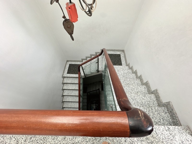 Bán nhà 105m2 Ngang 4.5m – Hẻm xe tải 8m Đường Phạm Quý Thích, Tân Phú