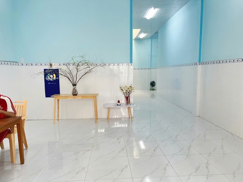 Bán nhà 128m2 Ngang 8m – Hẻm xe tải 6m Đường Sơn Kỳ – Tân Phú