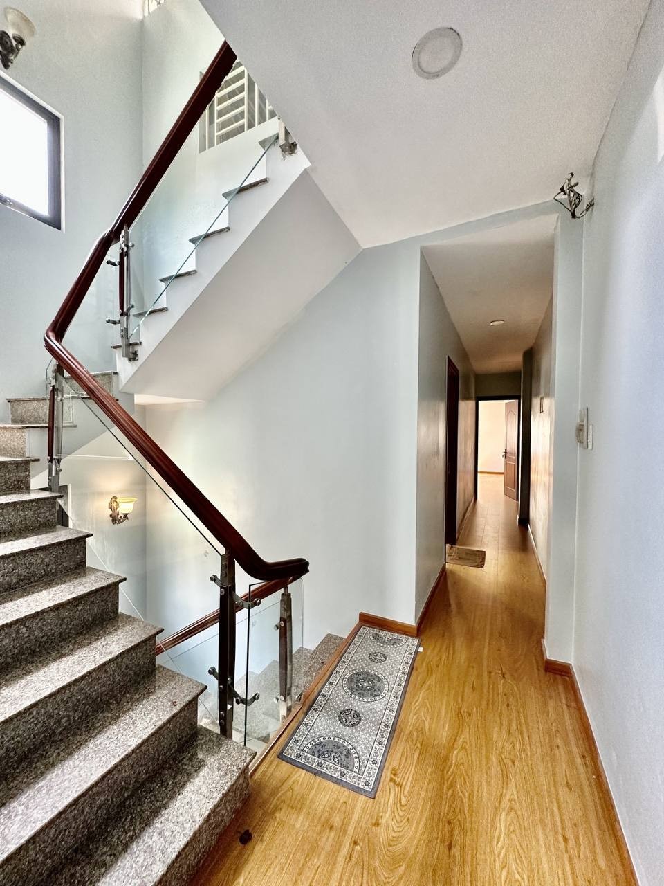 Bán nhà 85m2 Ngang 4.2m – Đường 20m Đỗ Nhuận – Tân Phú