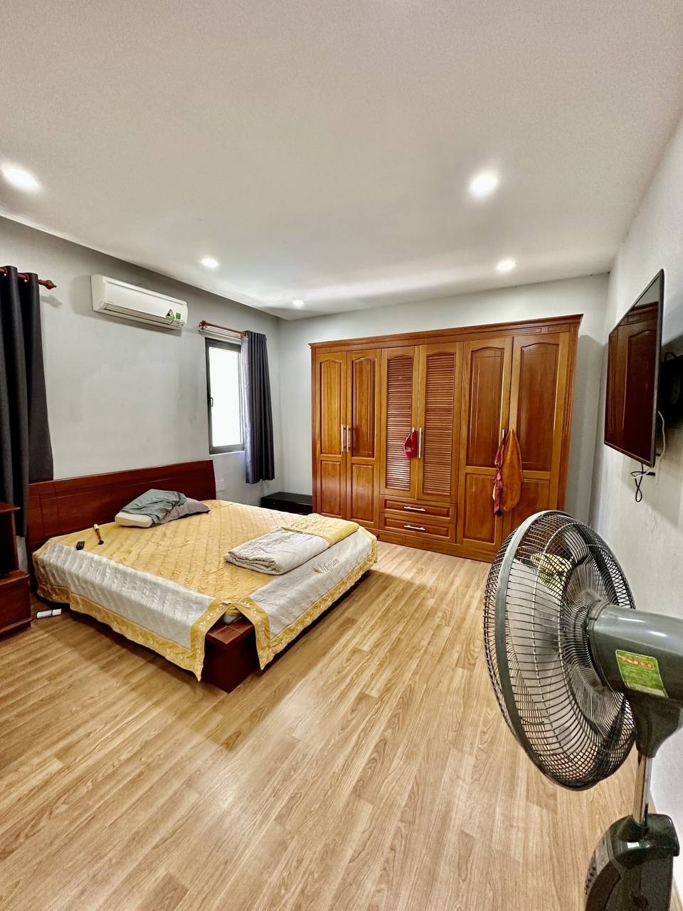 Bán nhà 85m2 Ngang 4.2m – Đường 20m Đỗ Nhuận – Tân Phú