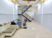 Chính Chủ Bán gấp nhà riêng Trịnh Đình Trọng, Tân Phú Chỉ 5,45 tỷ, 52 m2, đẹp, nhà mới vào ở ngay
