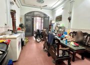 Bán nhà Âu Cơ Tân Bình, ngang 4.3m nở hậu, SHR, giá chỉ 11 tỷ – còn TL