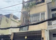 **Bán nhà đường Hiệp Nhất** p4, Tân bình (6×15) 12PN, chdv 100tr/tháng