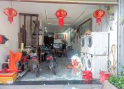 Bán Gấp Nhà Trường Thọ – 2 Tầng – 46m2 – SHR – Thu Nhập 10Tr/Tháng – 2 Tỷ Nhỉnh – Giá Rẻ Bất Ngờ