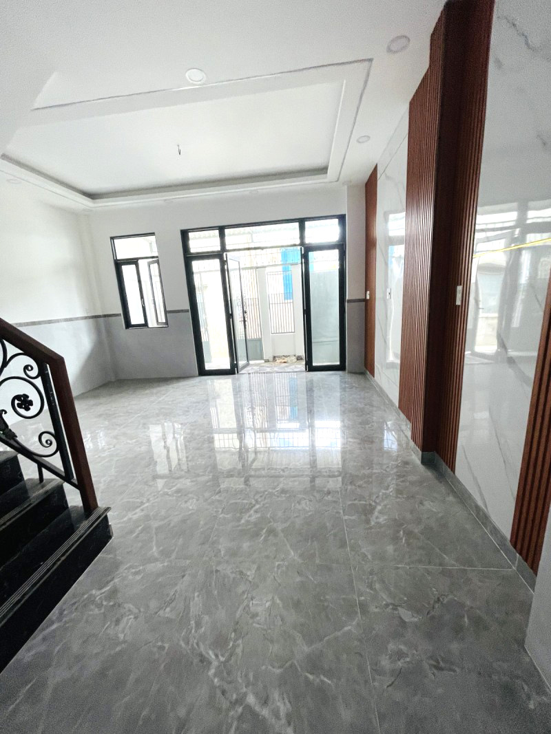Bán Nhà 2 Tầng Hiệp Bình Chánh – Gần GigaMall – 50m² – Ngang 5m – Chỉ 4 Tỷ Nhỉnh Cực Hiếm.