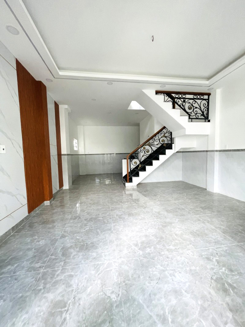 Bán Nhà 2 Tầng Hiệp Bình Chánh – Gần GigaMall – 50m² – Ngang 5m – Chỉ 4 Tỷ Nhỉnh Cực Hiếm.