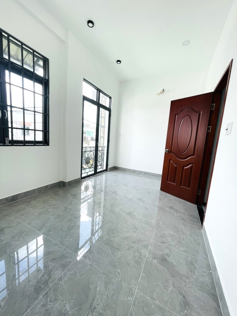 Bán Nhà 2 Tầng Hiệp Bình Chánh – Gần GigaMall – 50m² – Ngang 5m – Chỉ 4 Tỷ Nhỉnh Cực Hiếm.