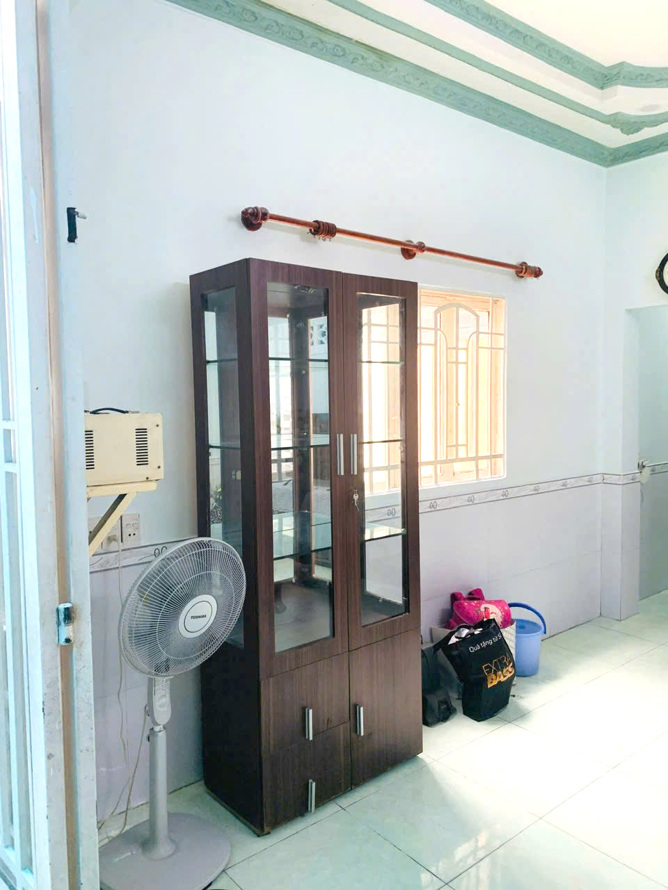 Nhà Đẹp 2 Tầng Hẻm Thông – Hiệp Bình Chánh – 57m2 – 3PN – Chỉ4.75 Tỷ – Gần Phạm Văn Đồng