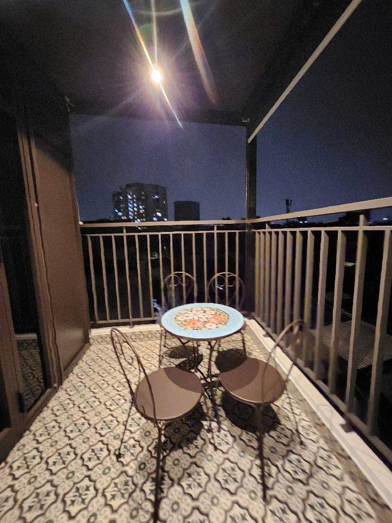 Nhà tôi – SĐCC bán nhanh nhà NGÕ 286 GIÁP BÁT, tâm huyết, ở giữ gìn. – 48m² × 6T – Ô TÔ vào nhà