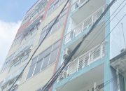 Bán nhà mặt tiền chợ Rạch Ông 4×12 – 5 tầng – chỉ 9 tỷ – 0931172218