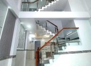 Bán nhà hẻm Trần Mai Ninh, phường 12, Tân Bình (4,3×10) 5PN, hơn 6 tỷ