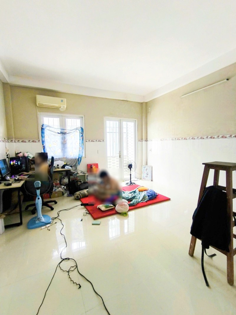 Bán Nhà 3 Tầng 97m² Dương Đình Hội, Tăng Nhơn Phú B Thủ Đức – Hẻm xe hơi chỉ 4.75 Tỷ