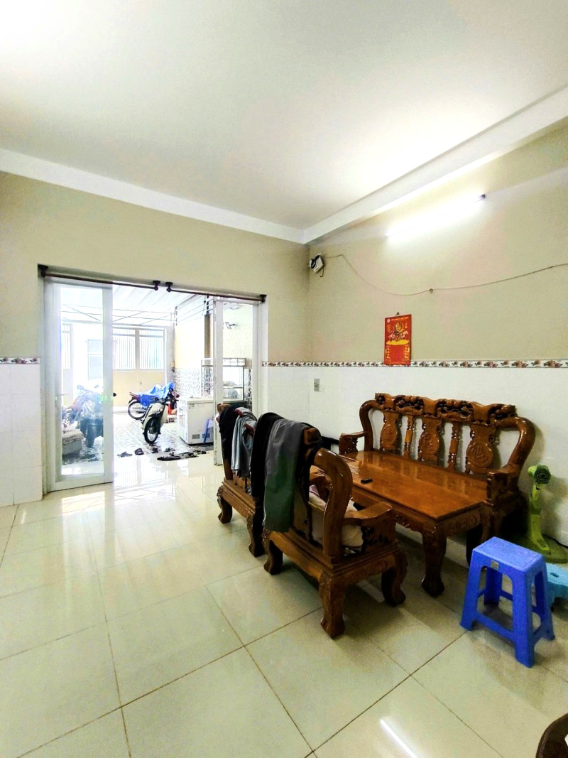 Bán Nhà 3 Tầng 97m² Dương Đình Hội, Tăng Nhơn Phú B Thủ Đức – Hẻm xe hơi chỉ 4.75 Tỷ