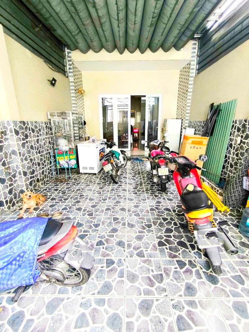 Bán Nhà 3 Tầng 97m² Dương Đình Hội, Tăng Nhơn Phú B Thủ Đức – Hẻm xe hơi chỉ 4.75 Tỷ
