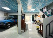 Bán nhà HXH Nơ Trang Long, P13, Bình Thạnh, 54m2, 2 tầng, ngang 7m, nở hậu, 7.x tỷ