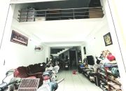 Bán nhà HXH Thành Thái, P14, Q10, 54m2, 6 tầng, 8 phòng ngủ, chỉ 9,x tỷ