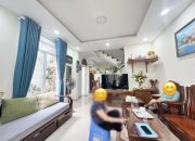 Cực Hiếm! Nhà 2 tầng Lô Góc – Hẻm Xe Hơi thông – Hiệp Bình Chánh – Chỉ 5.2 Tỷ – Gần Giga Mall – SHR
