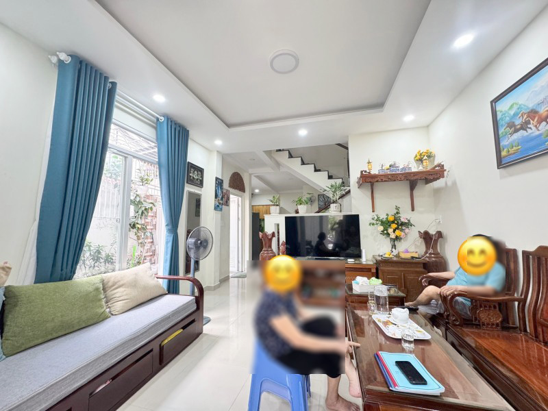 Cực Hiếm! Nhà 2 tầng Lô Góc – Hẻm Xe Hơi thông – Hiệp Bình Chánh – Chỉ 5.2 Tỷ – Gần Giga Mall – SHR