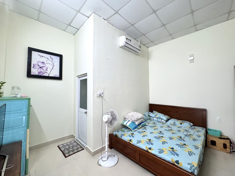 Cực Hiếm! Nhà 2 tầng Lô Góc – Hẻm Xe Hơi thông – Hiệp Bình Chánh – Chỉ 5.2 Tỷ – Gần Giga Mall – SHR