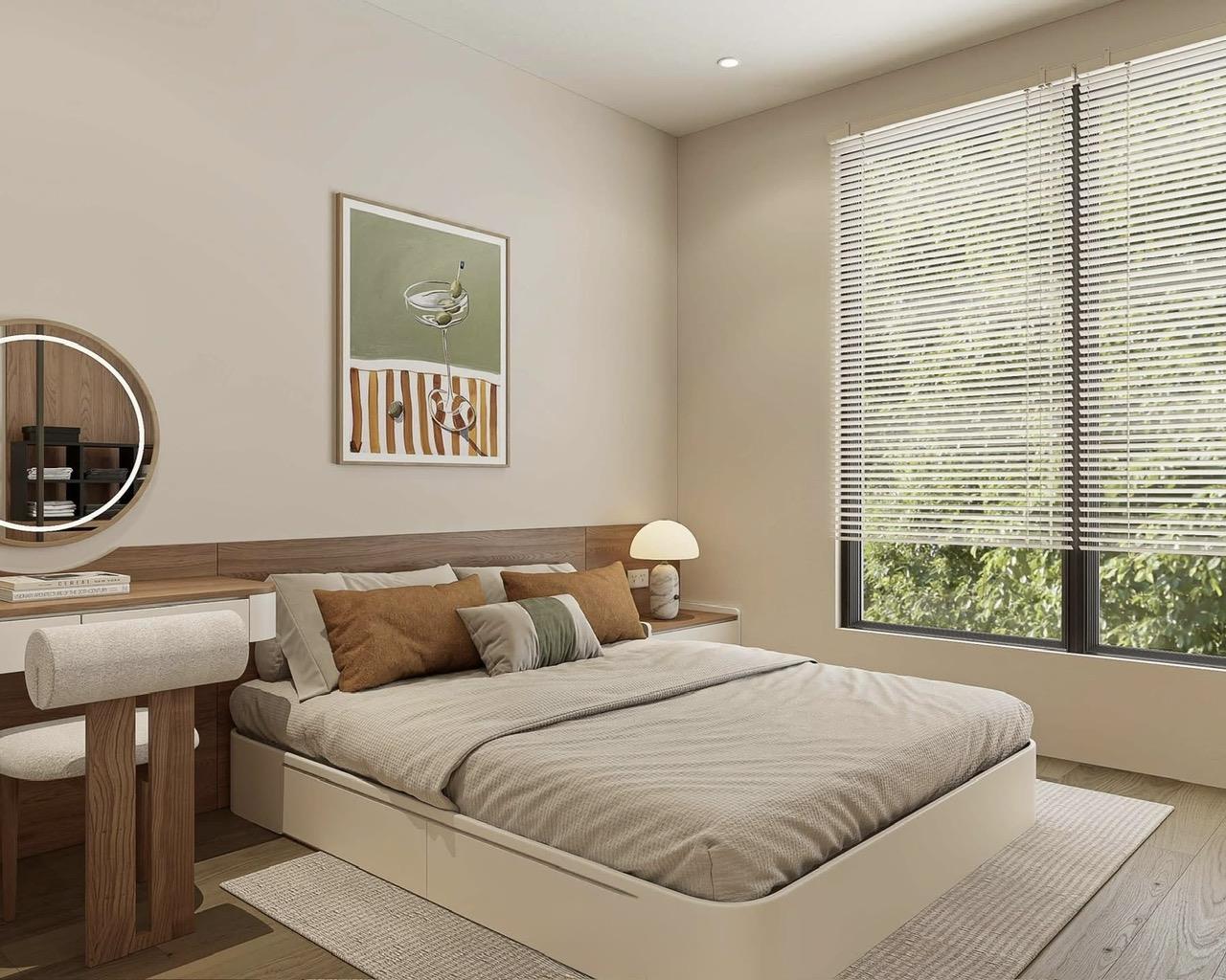 **Bán nhà HXH Phổ Quang, phường 2, Tân Bình (4*13) khu hoa viên biệt thự