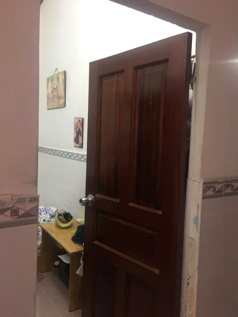 Bán Nhà Hẻm Xe Hơi 2 Tầng 43m2_4.5×9.5m Gần Đặng Văn Bi Trường Thọ Thủ Đức.