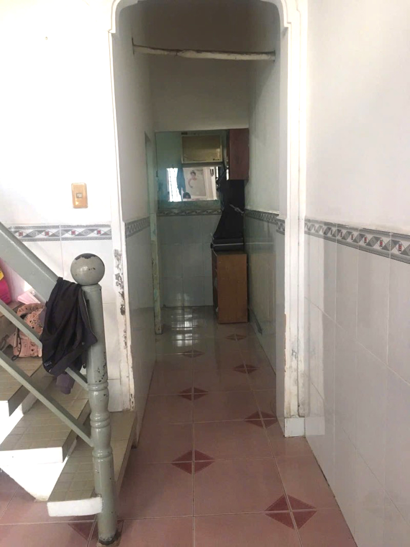 Bán Nhà Hẻm Xe Hơi 2 Tầng 43m2_4.5×9.5m Gần Đặng Văn Bi Trường Thọ Thủ Đức.