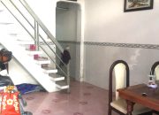 Bán Nhà Hẻm Xe Hơi 2 Tầng 43m2_4.5×9.5m Gần Đặng Văn Bi Trường Thọ Thủ Đức.