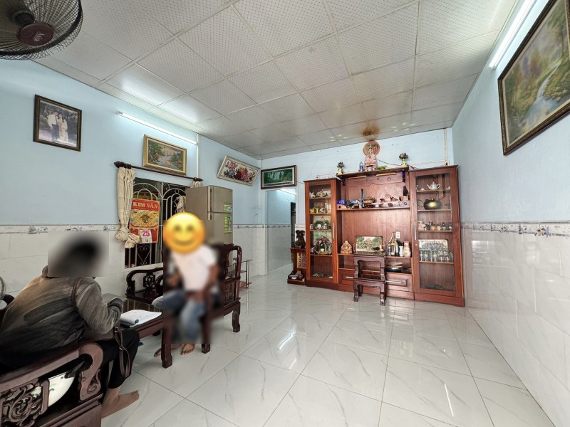 Hiếm! Nhà 2 Tỷ Hơn Quận 9 – Sổ Hồng Riêng – 48m² – Gần Chợ Kiến Thiết – Tăng Nhơn Phú B