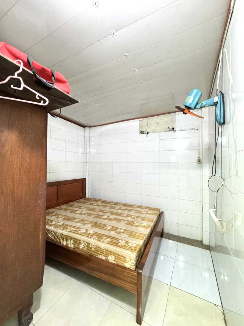 Hiếm! Nhà 2 Tỷ Hơn Quận 9 – Sổ Hồng Riêng – 48m² – Gần Chợ Kiến Thiết – Tăng Nhơn Phú B