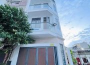 Bán nhà HXH Âu Cơ, phường 14, quận Tân Bình (4*15,5) 3 tầng dòng tiền