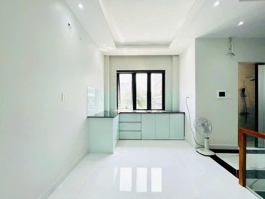 Bán nhà HXH Âu Cơ, phường 14, quận Tân Bình (4*15,5) 3 tầng dòng tiền