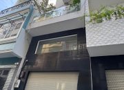 **Bán nhà HXH Lạc Long Quân** phường 9, Tân Bình (4*13) 2 lầu nhỉnh 8 tỷ