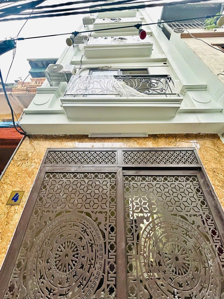 SĐCC- ĐANG BÁN NHÀ 70m 6T CCMN KIM NGƯU – HBT. TIMES CITY. DÒNG TIỀN 840 triệu/Năm