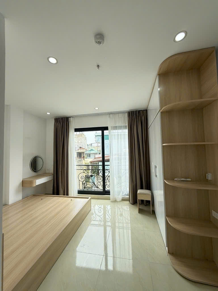 SĐCC- ĐANG BÁN NHÀ 70m 6T CCMN KIM NGƯU – HBT. TIMES CITY. DÒNG TIỀN 840 triệu/Năm