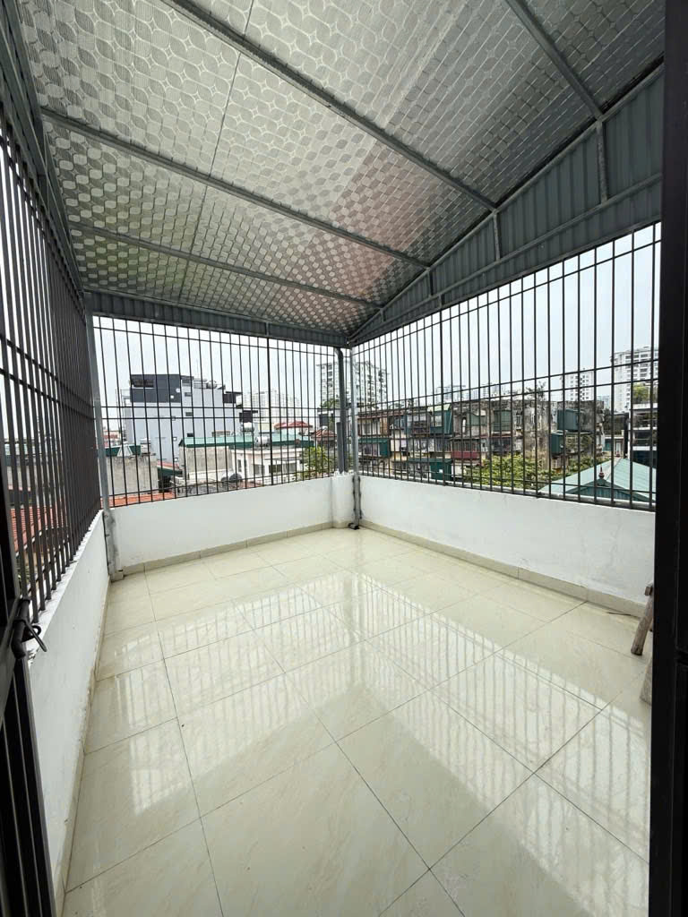 SĐCC- ĐANG BÁN NHÀ 70m 6T CCMN KIM NGƯU – HBT. TIMES CITY. DÒNG TIỀN 840 triệu/Năm
