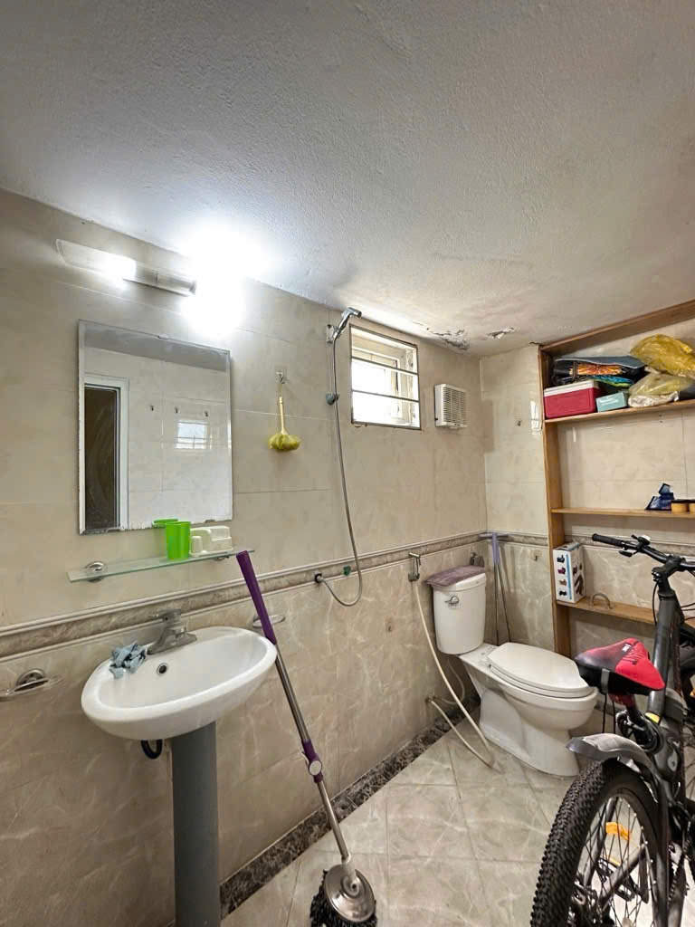 Bán nhà Phố Mai Động, Tam Trinh DT 35m 5 Tầng. Lô góc 2 mặt thoáng, chỉ 6 tỷ 6