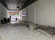 Rẻ không ngờ, mặt tiền KD Phan Văn Hớn, Bà Điểm, Hóc Môn, 307m2, nở hậu, chỉ 18,x tỷ