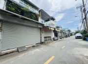 Ngộp Bán Gấp Mặt Tiền Nhà 2 Tầng – 122m² – Gần BV Thủ Đức – Đường Xe Tải – Giá Tốt Chỉ 6.79 Tỷ!