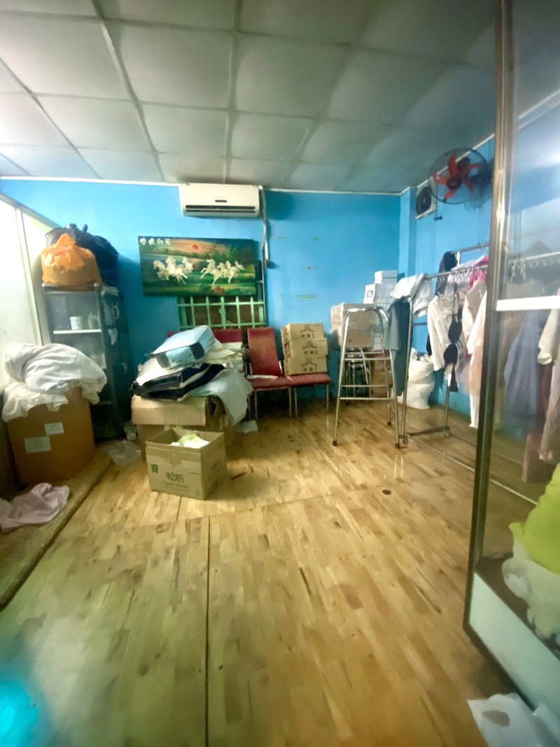 Bán Mặt Tiền Kinh Doanh Sầm Uất Ngay Chợ Đêm Man Thiện – 65m² – cho thuê 30Tr/Tháng chỉ 12 tỷ