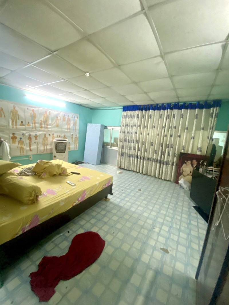 Bán Mặt Tiền Kinh Doanh Sầm Uất Ngay Chợ Đêm Man Thiện – 65m² – cho thuê 30Tr/Tháng chỉ 12 tỷ