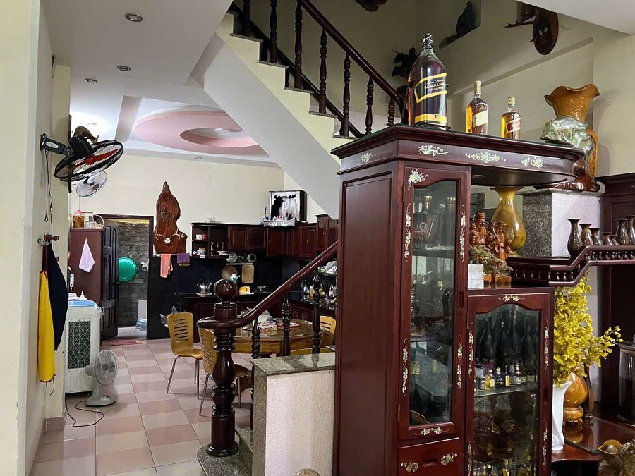 Bán nha mặt tiền KD ngay khu K300, P12, Tân Bình, 110m2, 5 tầng, sát Cộng Hoà, 2x tỷ