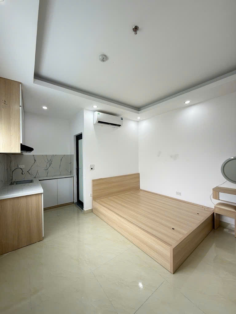 🌟 BÁN TÒA CCMN MINH KHAI– TIMES CITY – 72m² × 7T, 12 Phòng KK – Dòng Tiền 840TR/NĂM